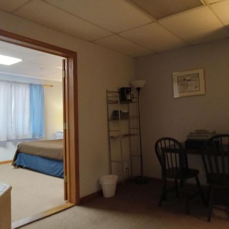 Hickory Shades Motel Nashville Eksteriør billede
