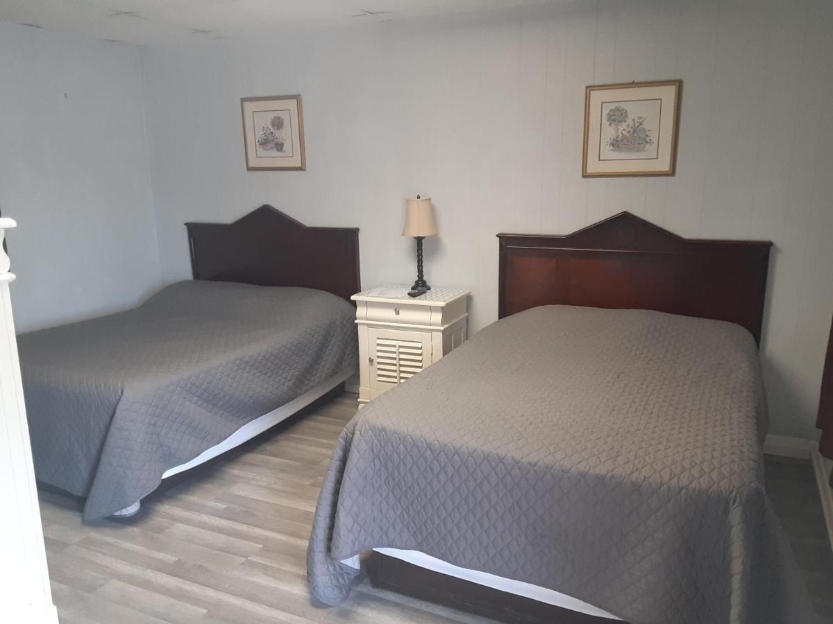 Hickory Shades Motel Nashville Værelse billede