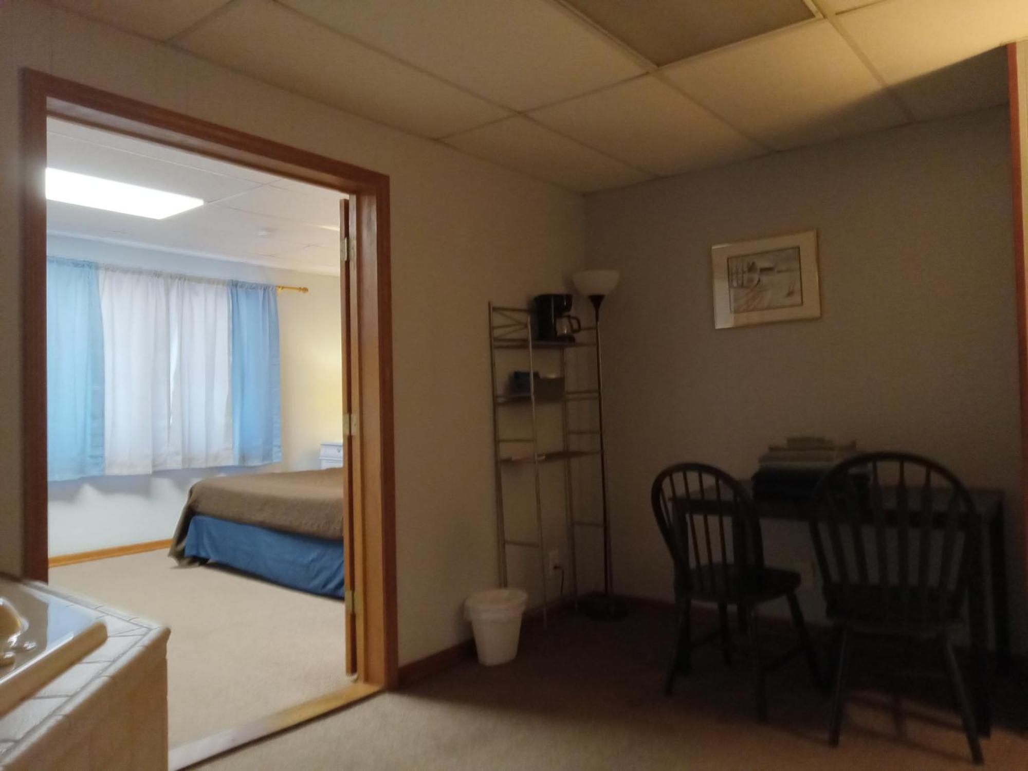 Hickory Shades Motel Nashville Eksteriør billede